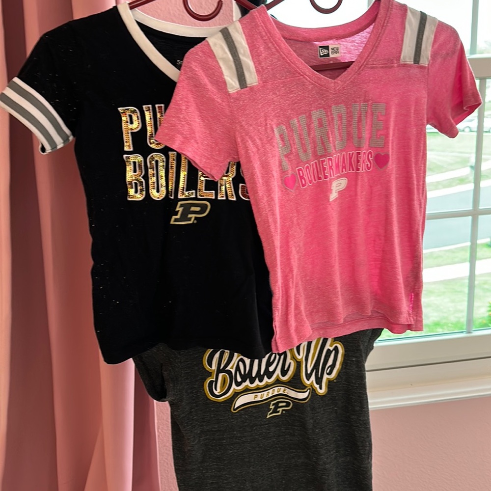 Spirit wears